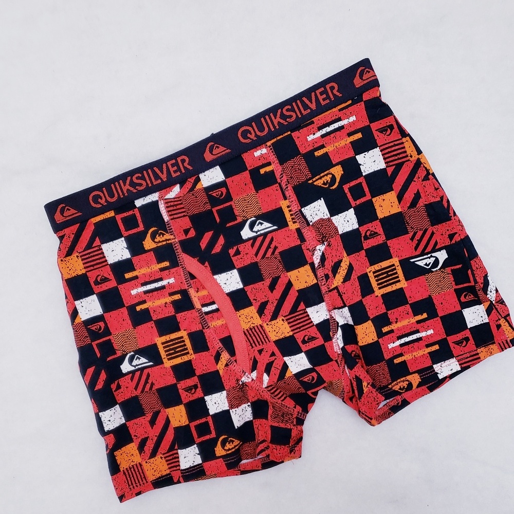 Quiksilver boy's boxer briefs